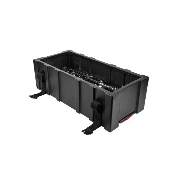 Gator GPC3315DHW Hardware Case